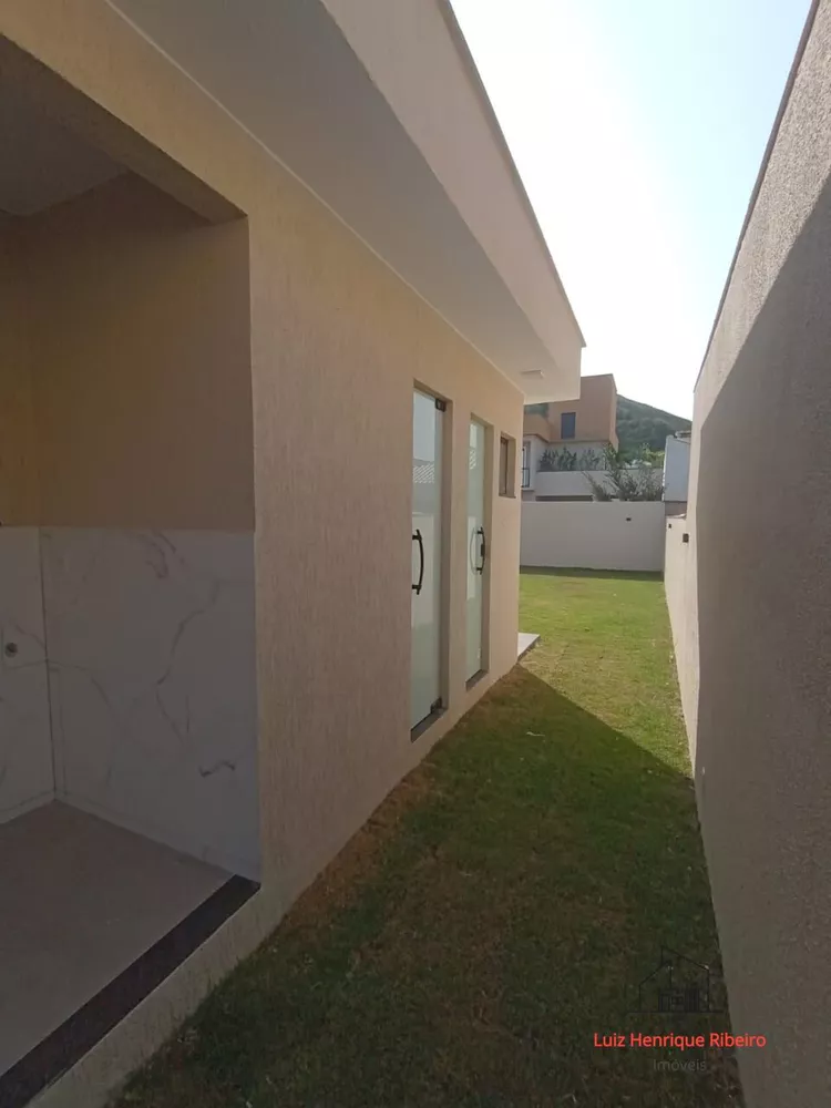 Casa, 3 quartos, 140 m² - Foto 3