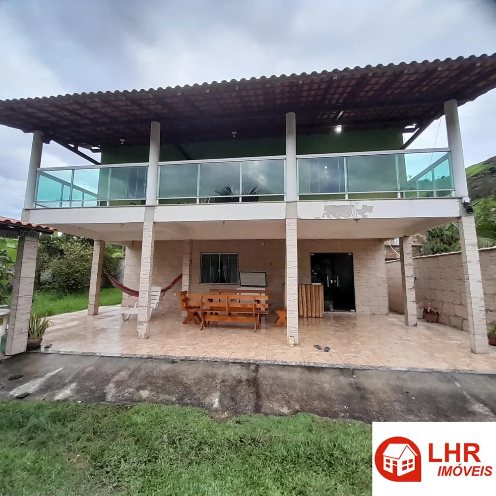 Casa, 3 quartos, 200 m² - Foto 2