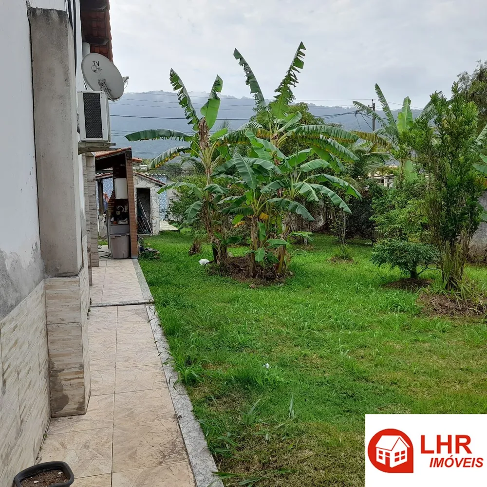 Casa, 3 quartos, 200 m² - Foto 11
