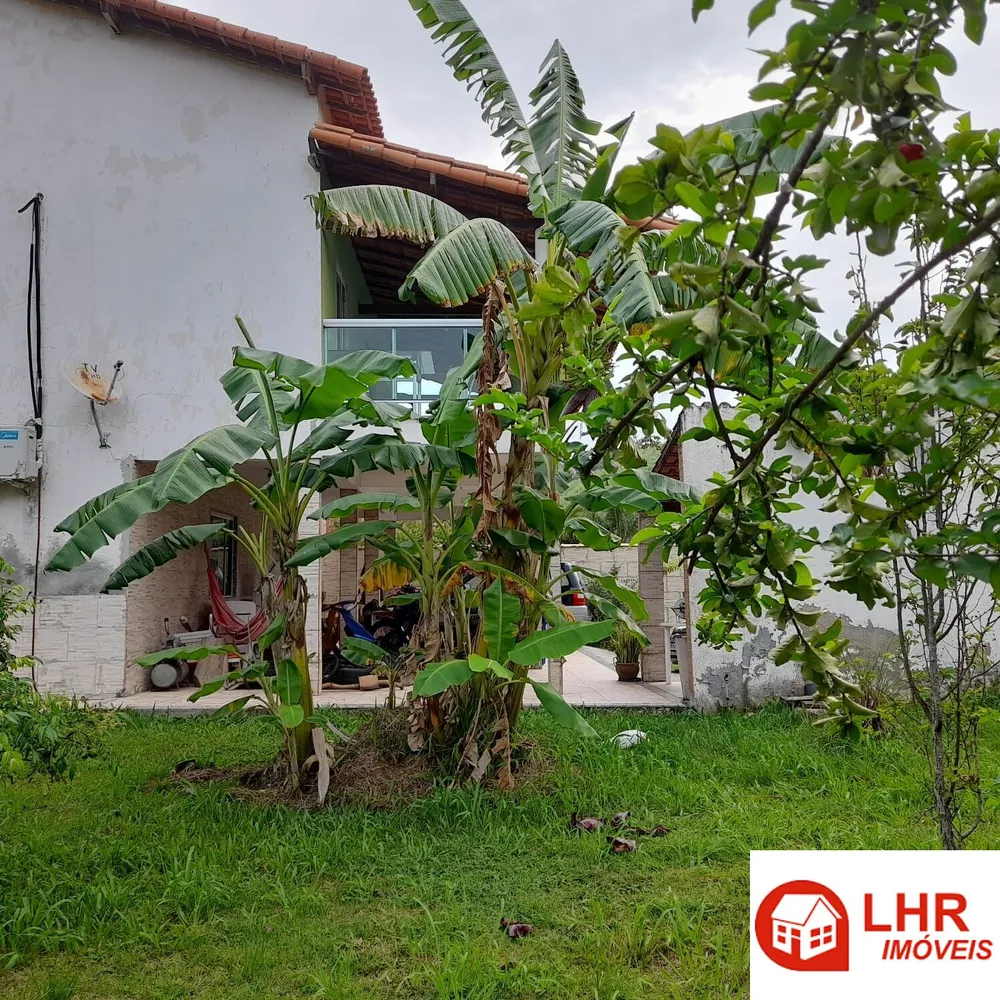 Casa, 3 quartos, 200 m² - Foto 17