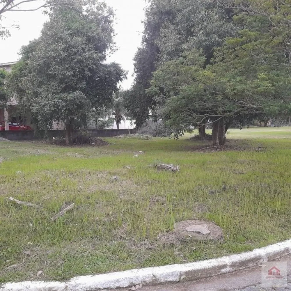 Terreno, 741 m² - Foto 1