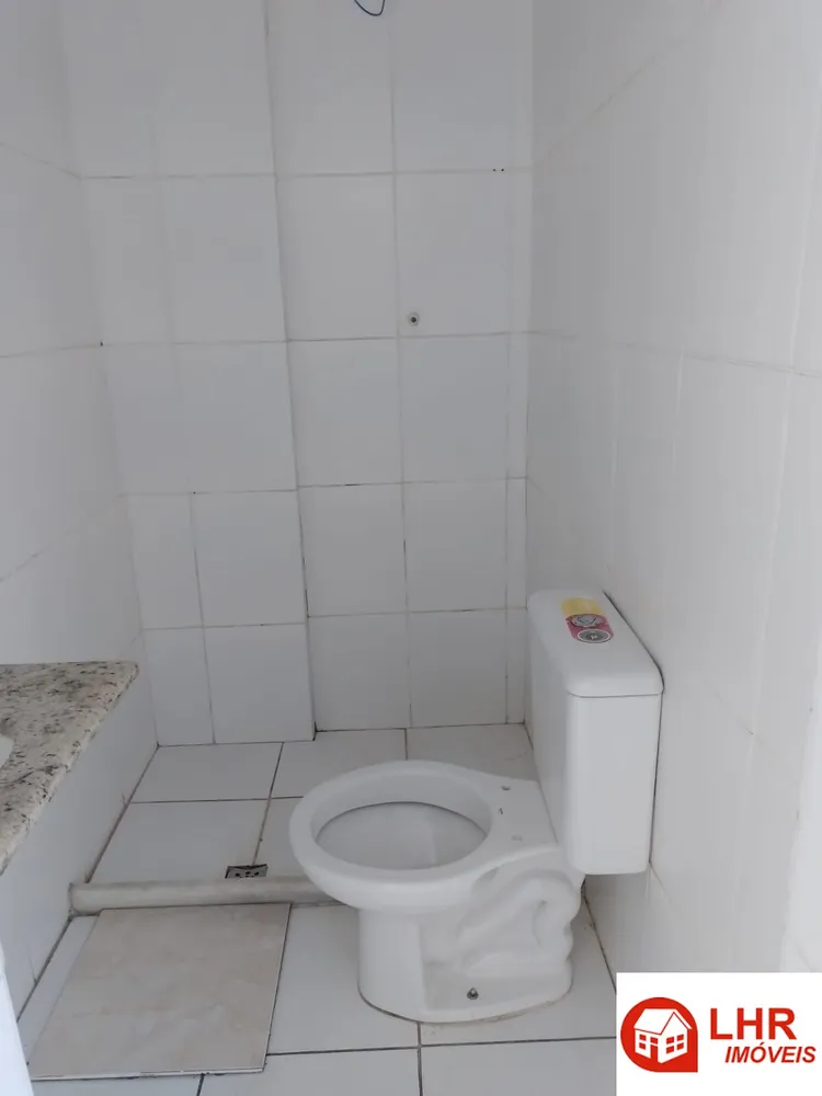 Loja-Salão, 23 m² - Foto 19