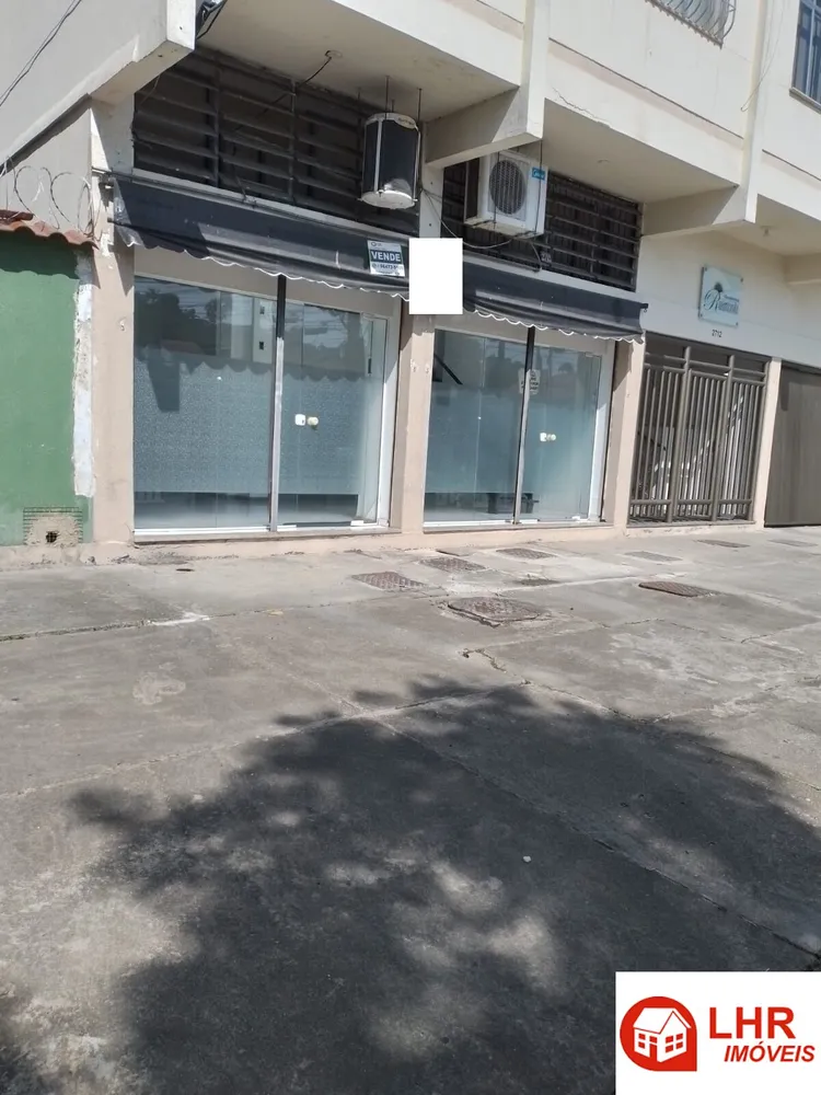 Loja-Salão, 23 m² - Foto 12
