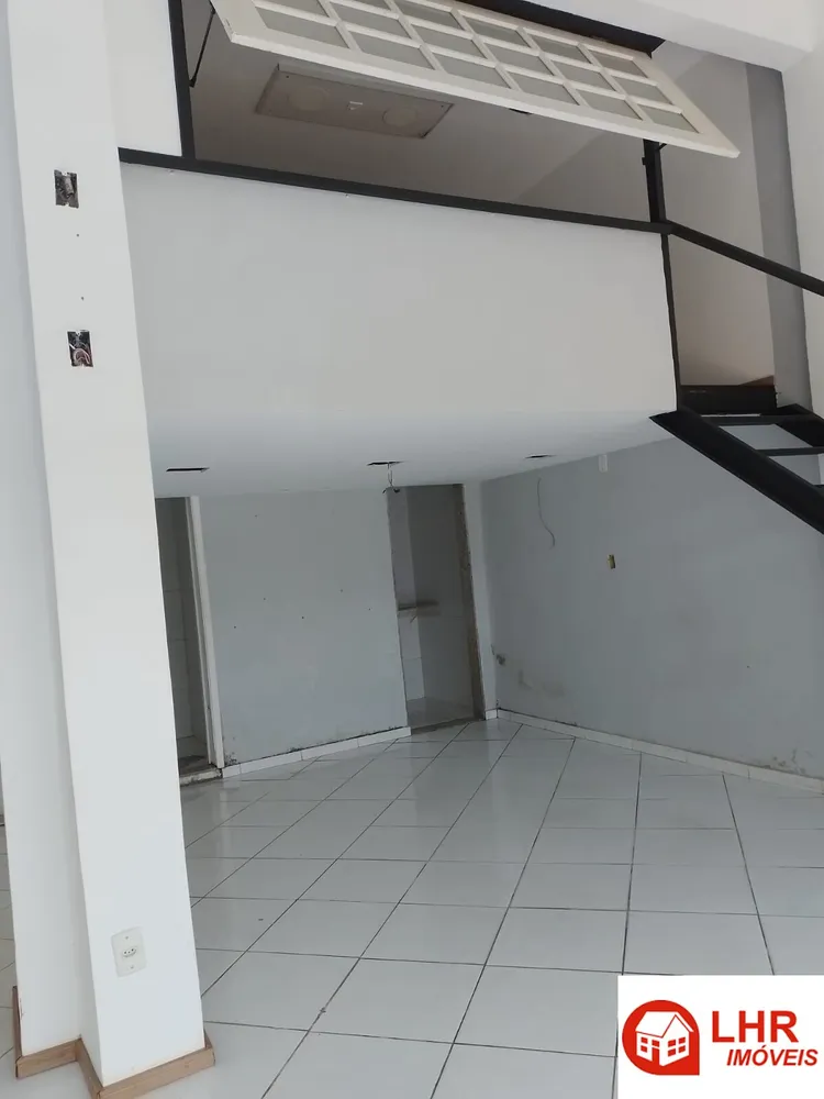 Loja-Salão, 23 m² - Foto 14