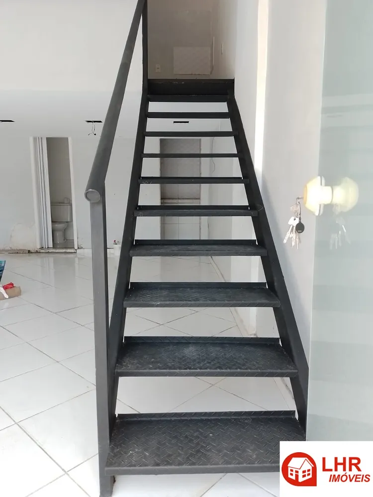 Loja-Salão, 23 m² - Foto 15