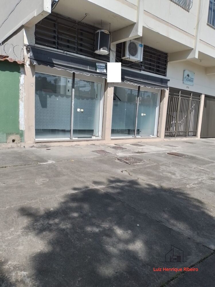 Loja-Salão, 23 m² - Foto 1