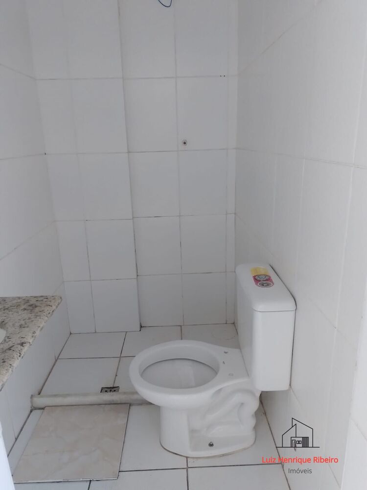 Loja-Salão, 23 m² - Foto 8