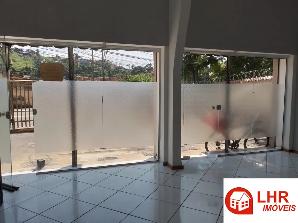Loja-Salão, 23 m² - Foto 13