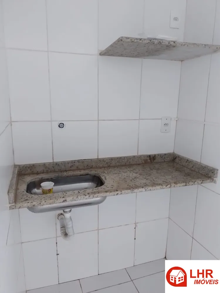 Loja-Salão, 23 m² - Foto 32