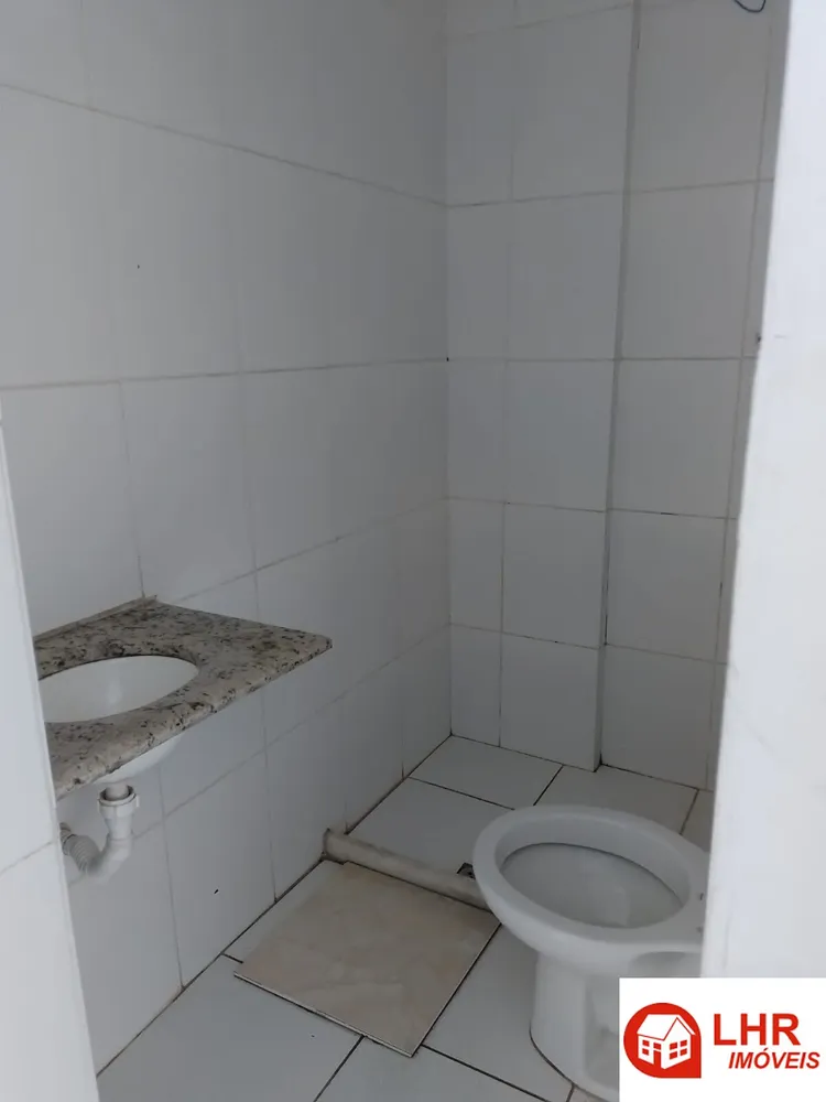 Loja-Salão, 23 m² - Foto 20