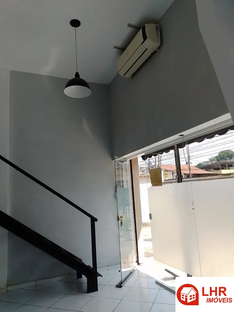 Loja-Salão, 23 m² - Foto 18