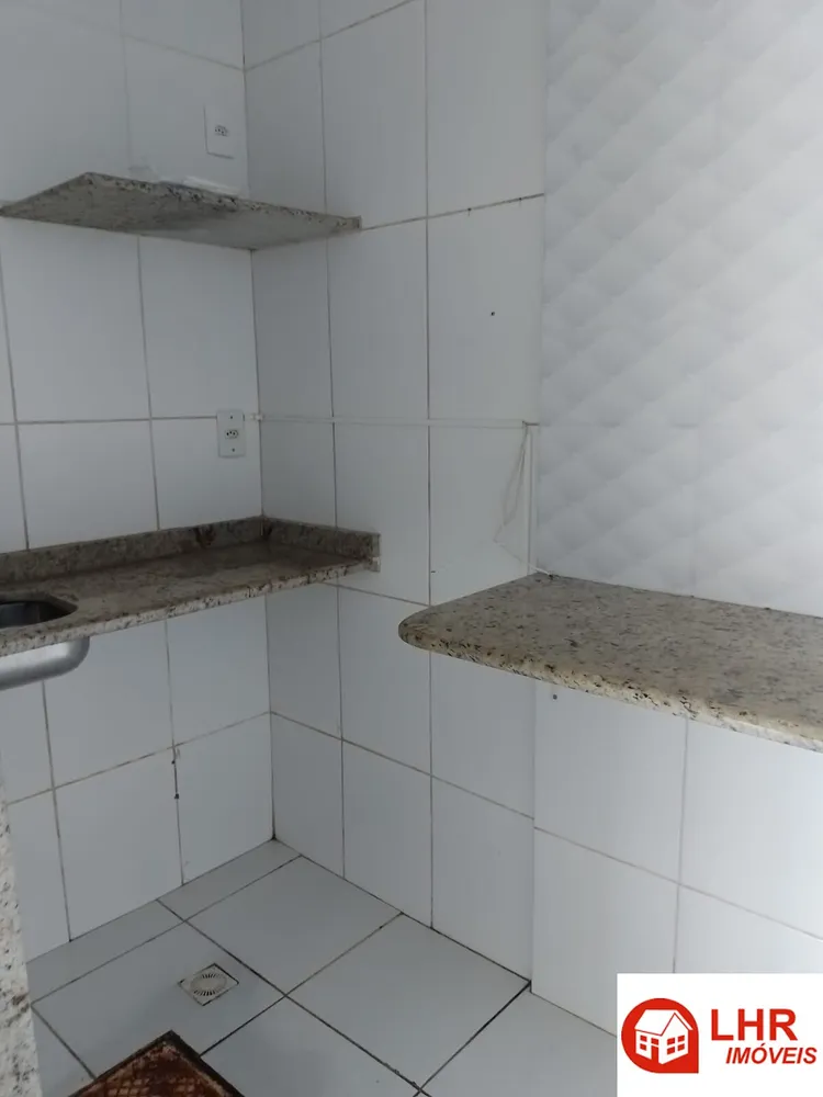 Loja-Salão, 23 m² - Foto 21