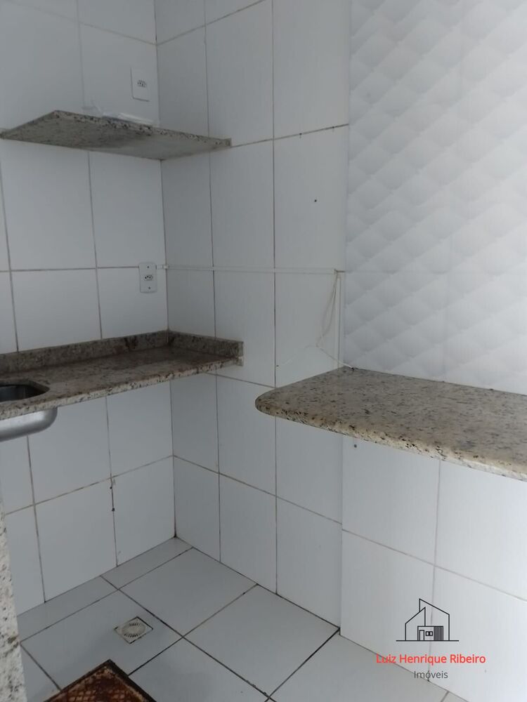 Loja-Salão, 23 m² - Foto 10