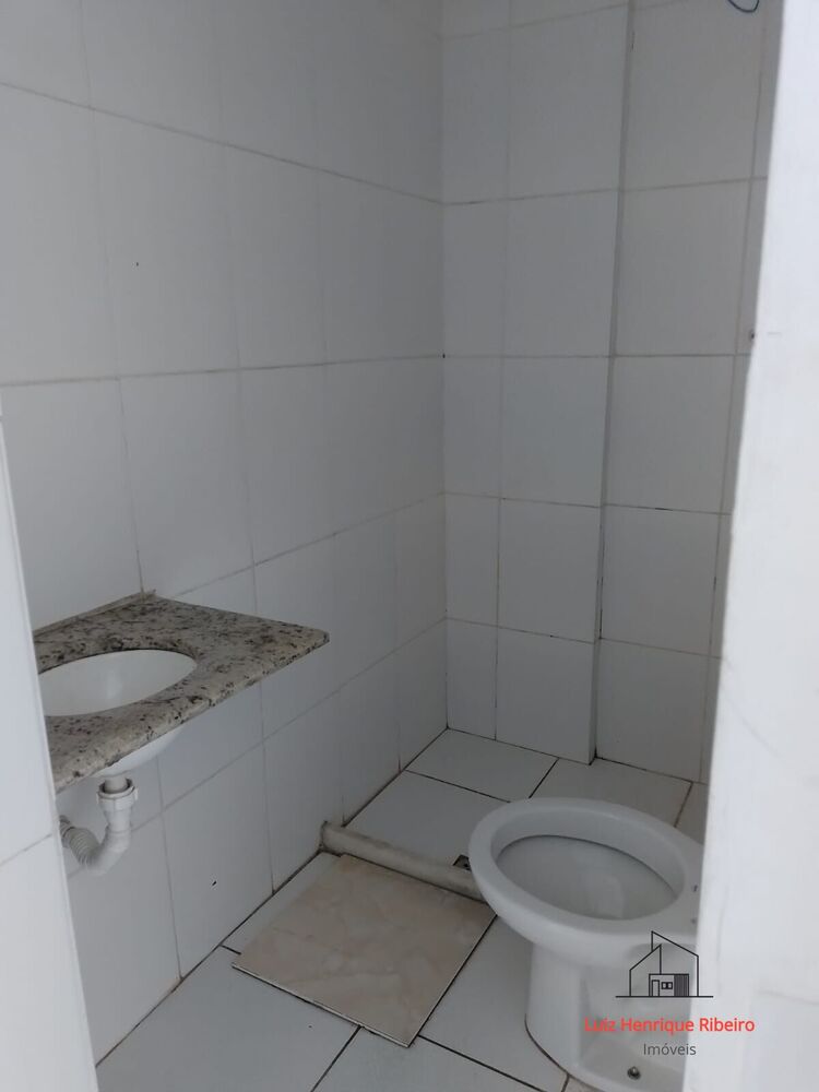 Loja-Salão, 23 m² - Foto 9