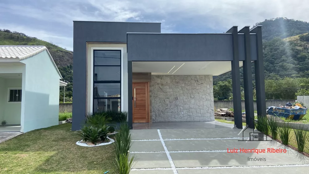 Casa de Condomínio, 3 quartos - Foto 6