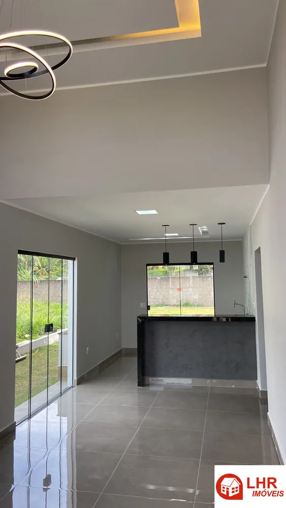 Casa de Condomínio, 3 quartos - Foto 9