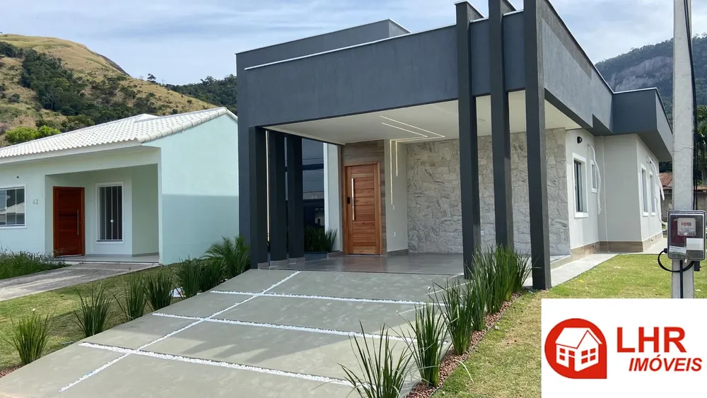 Casa de Condomínio, 3 quartos - Foto 8