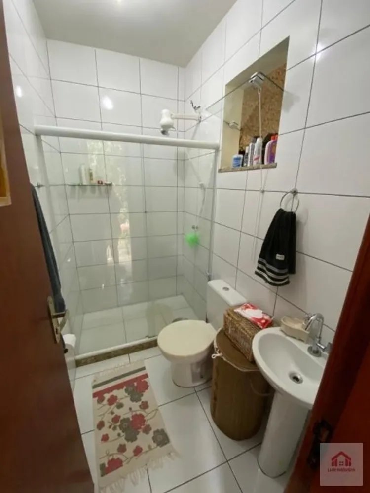 Casa de Condomínio, 2 quartos - Foto 39