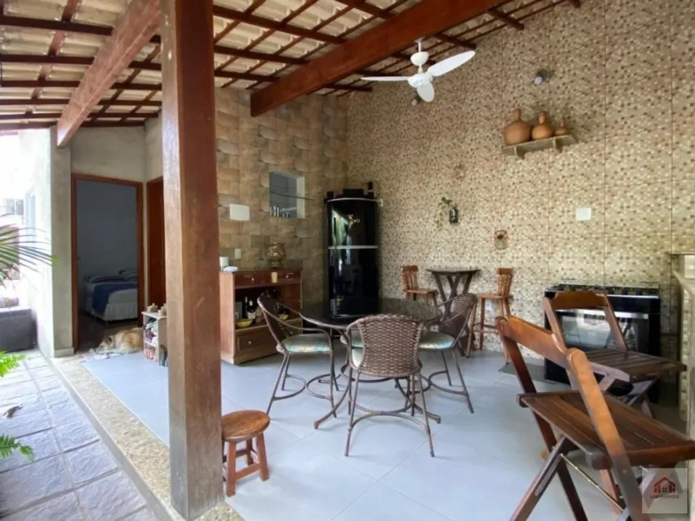 Casa de Condomínio, 2 quartos - Foto 27