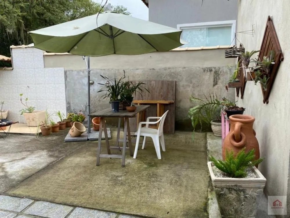 Casa de Condomínio, 2 quartos - Foto 7