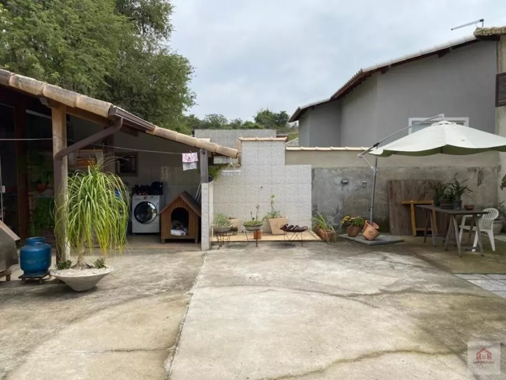 Casa de Condomínio, 2 quartos - Foto 10