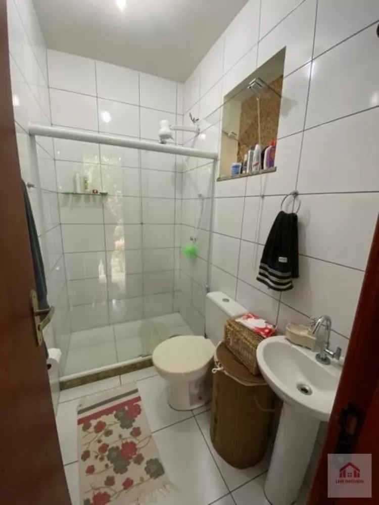 Casa de Condomínio, 2 quartos - Foto 16