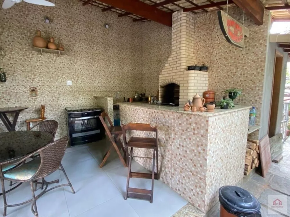 Casa de Condomínio, 2 quartos - Foto 12