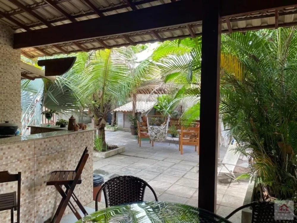 Casa de Condomínio, 2 quartos - Foto 14