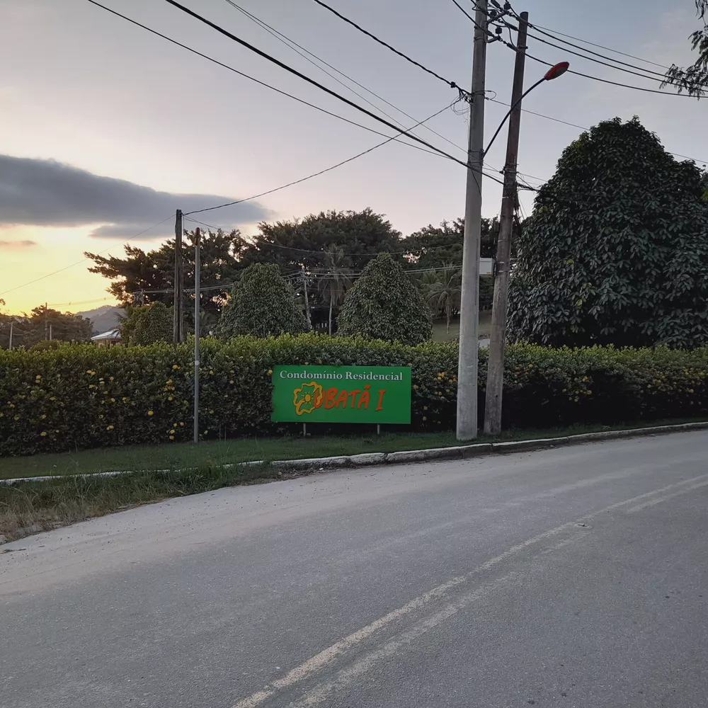 Casa de Condomínio, 2 quartos - Foto 21