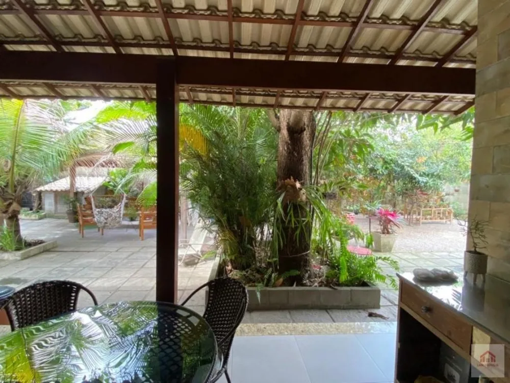 Casa de Condomínio, 2 quartos - Foto 31