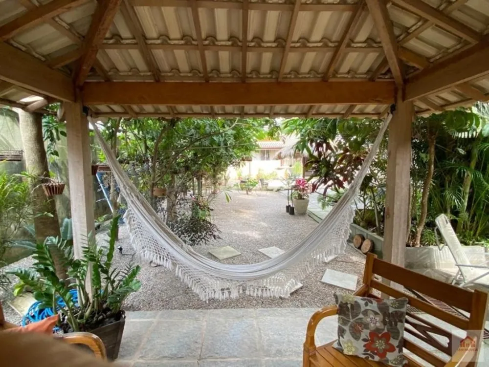 Casa de Condomínio, 2 quartos - Foto 1
