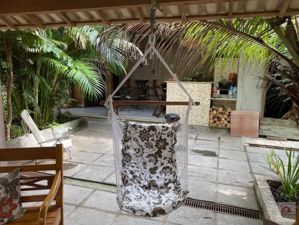 Casa de Condomínio, 2 quartos - Foto 1