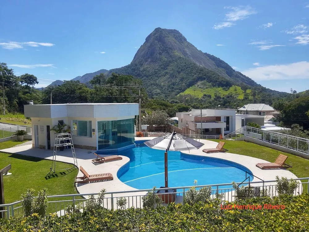 Casa de Condomínio, 3 quartos - Foto 16