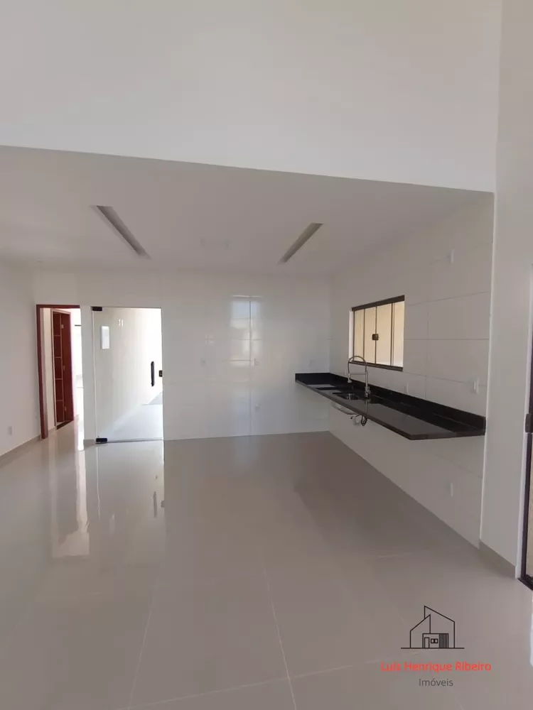 Casa de Condomínio, 3 quartos - Foto 12