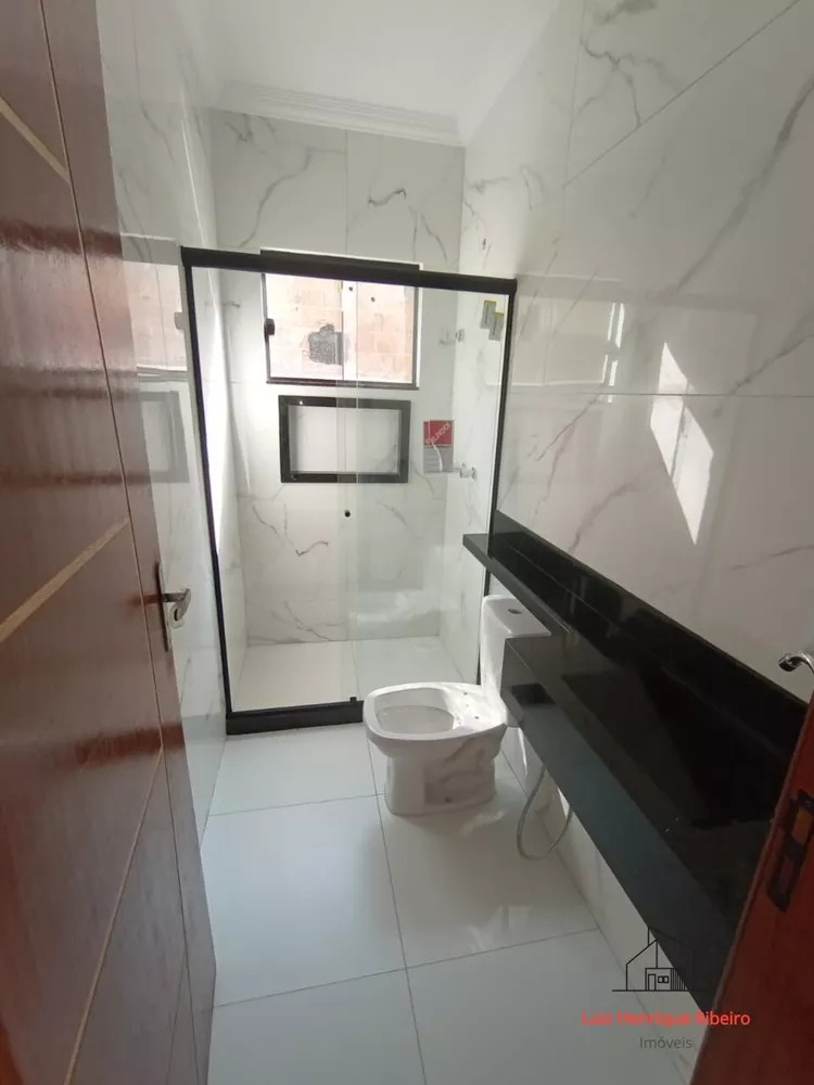 Casa de Condomínio, 3 quartos - Foto 13