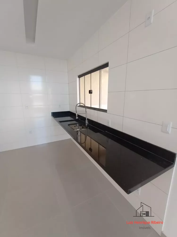 Casa de Condomínio, 3 quartos - Foto 11