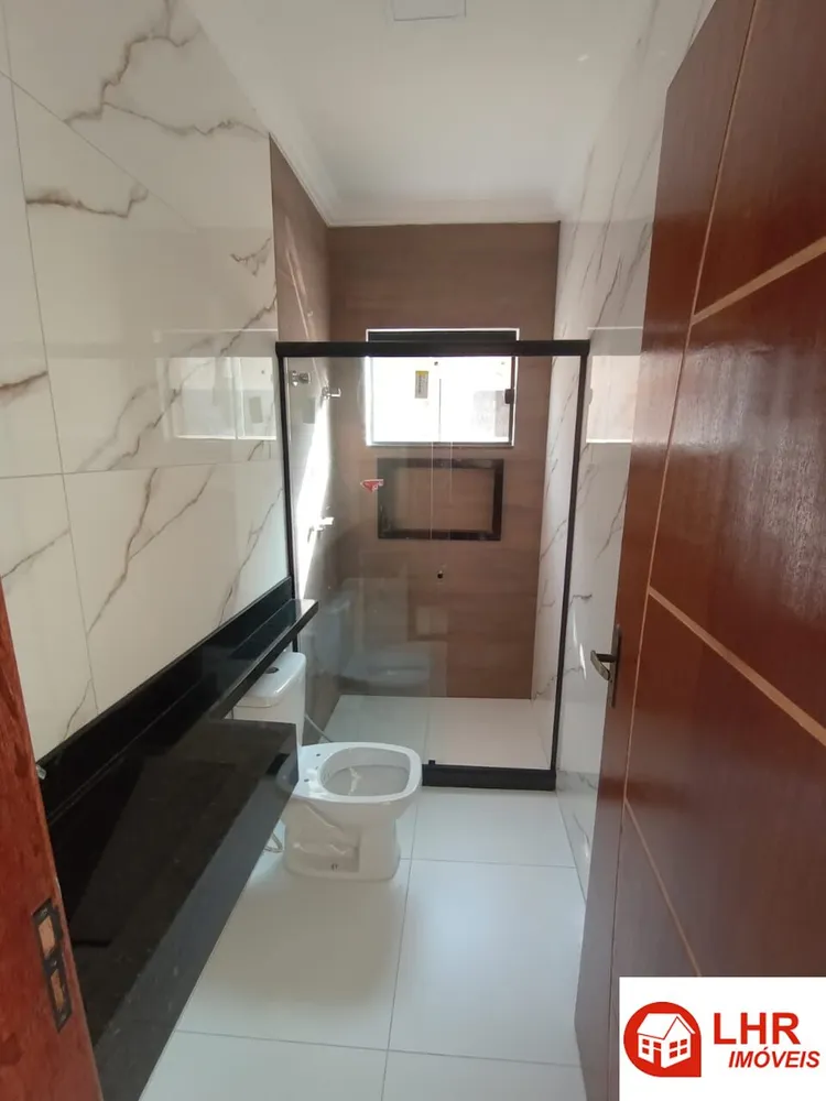 Casa de Condomínio, 3 quartos - Foto 28