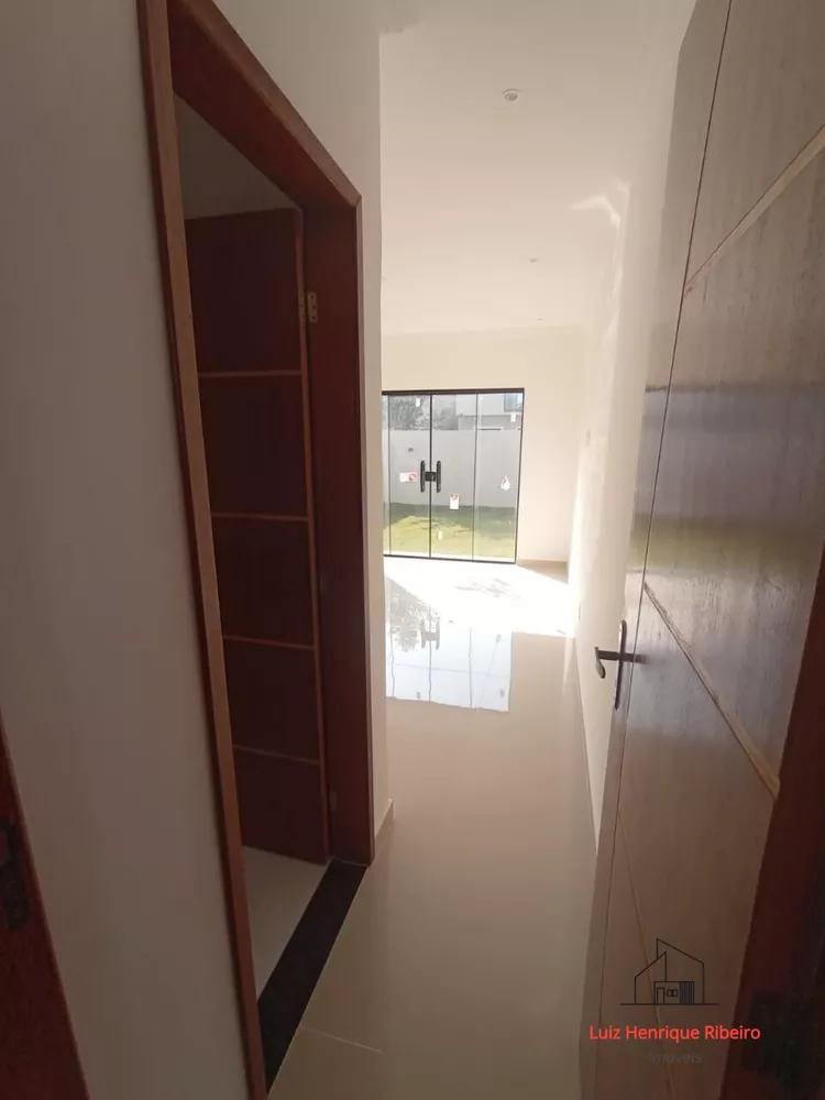 Casa de Condomínio, 3 quartos - Foto 7