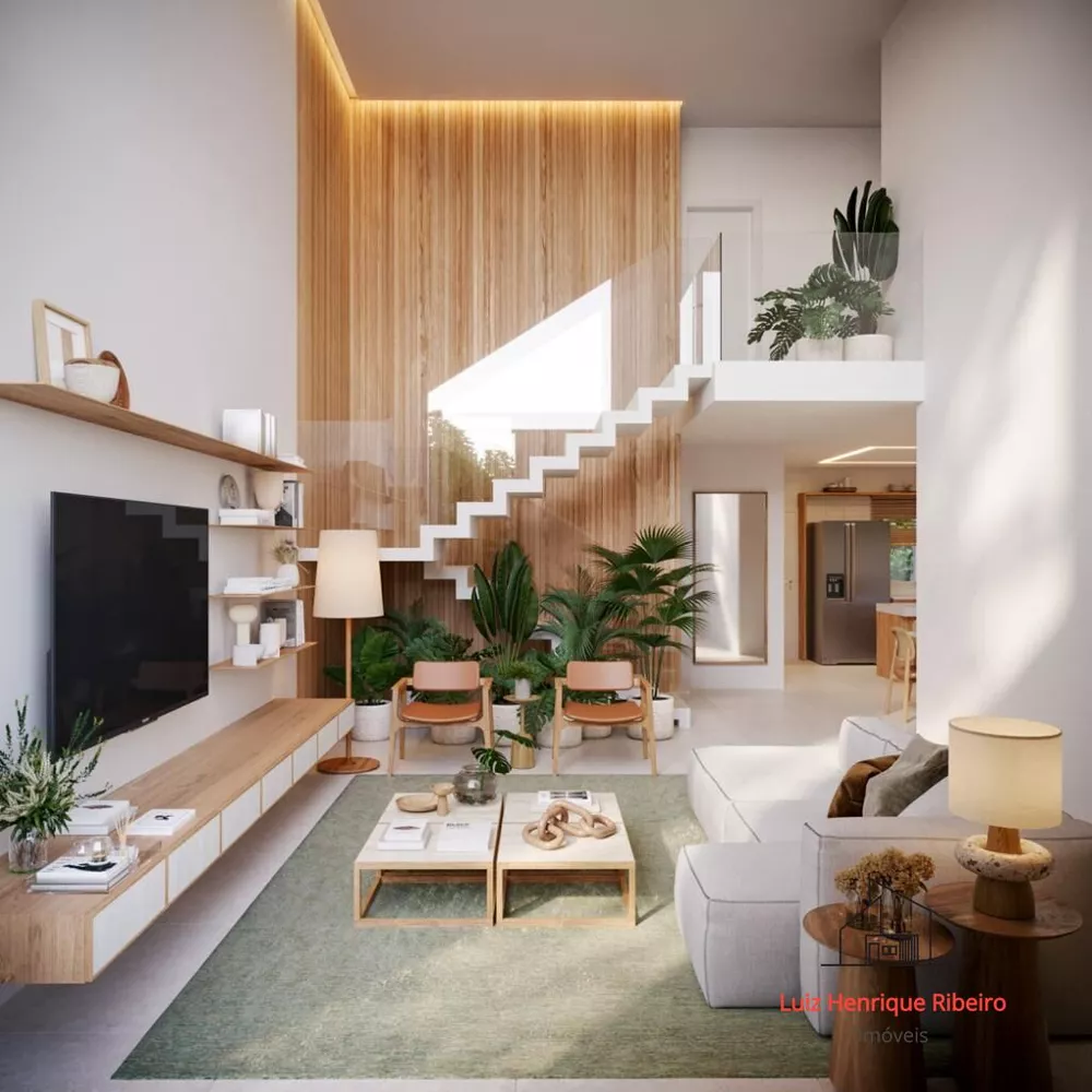 Casa, 4 quartos, 387 m² - Foto 6