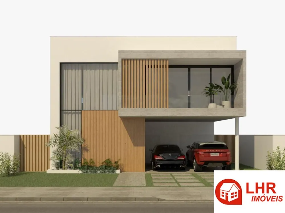 Casa, 4 quartos, 387 m² - Foto 5