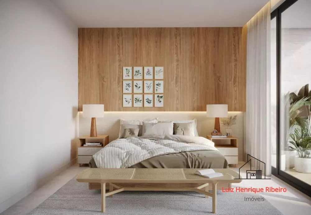 Casa, 4 quartos, 387 m² - Foto 1