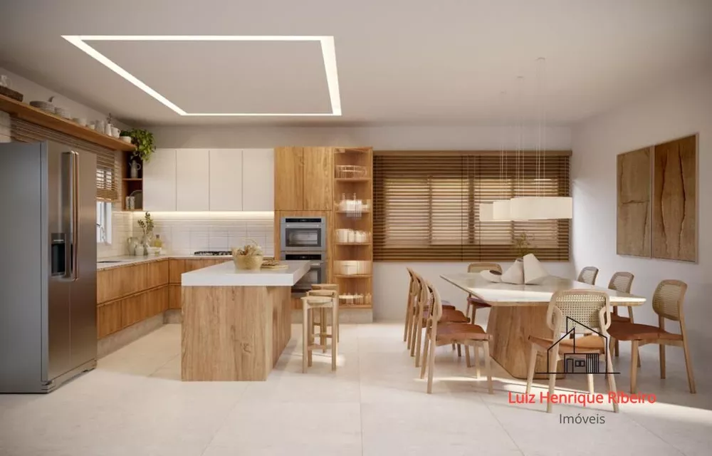 Casa, 4 quartos, 387 m² - Foto 14