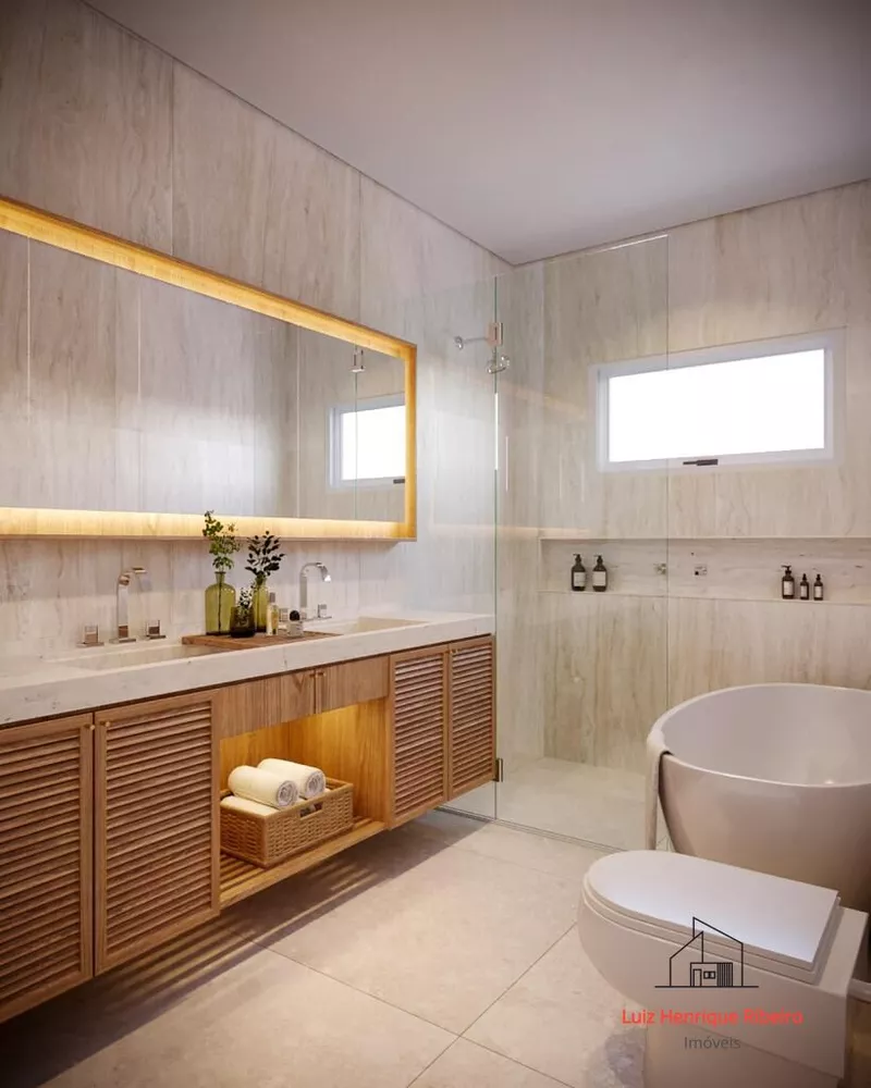 Casa, 4 quartos, 387 m² - Foto 5