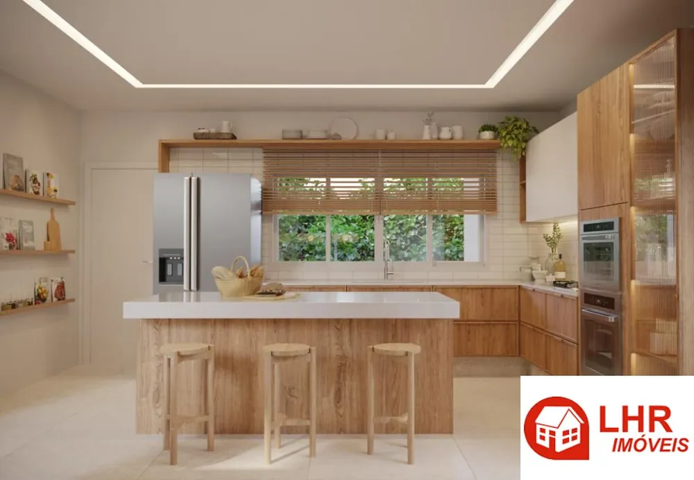 Casa, 4 quartos, 387 m² - Foto 31