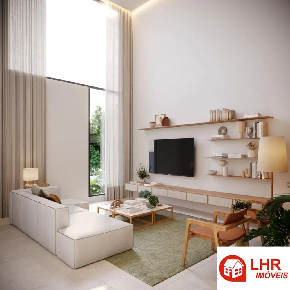 Casa, 4 quartos, 387 m² - Foto 35