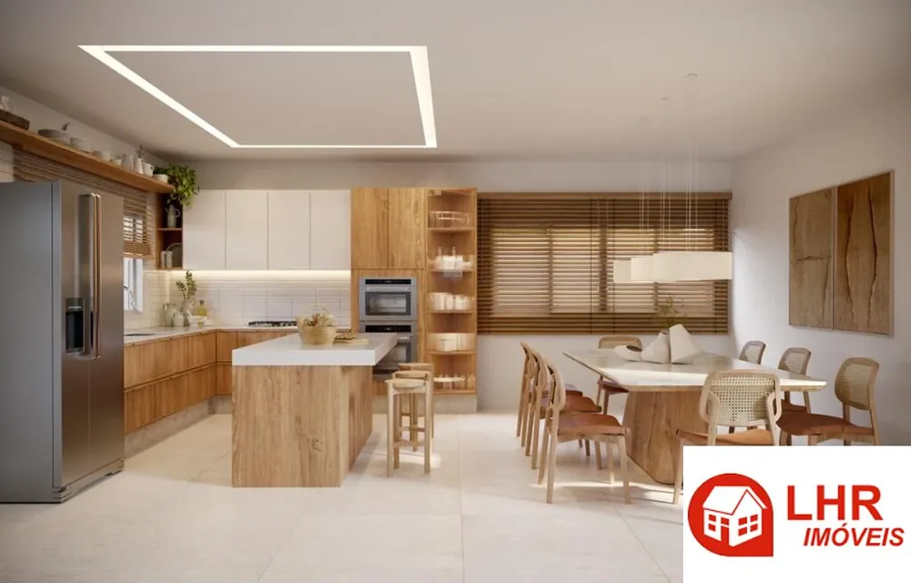 Casa, 4 quartos, 387 m² - Foto 29