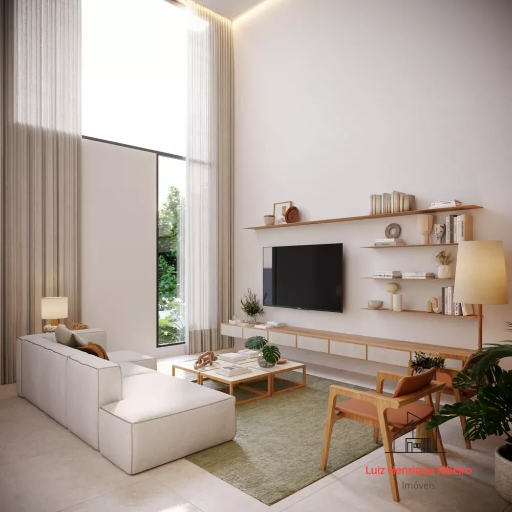 Casa, 4 quartos, 387 m² - Foto 16