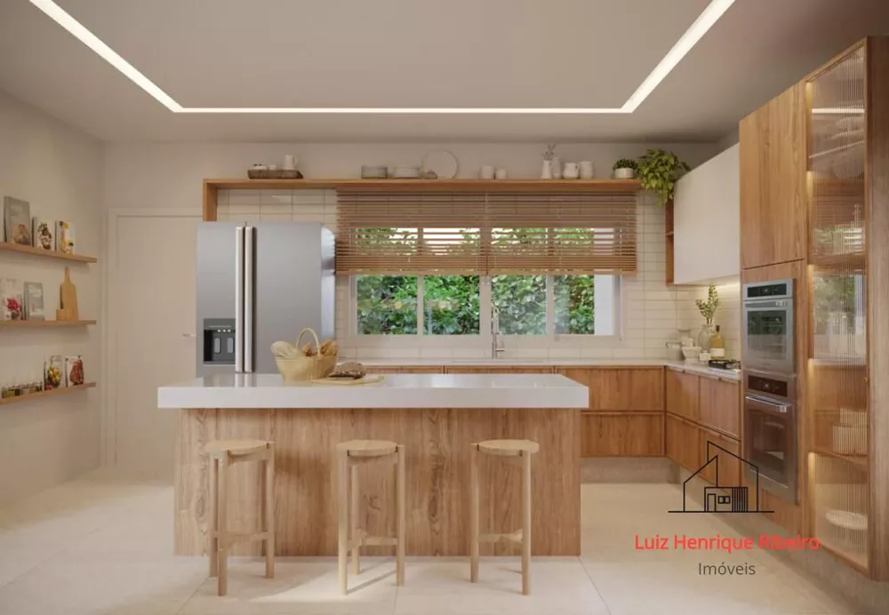 Casa, 4 quartos, 387 m² - Foto 9