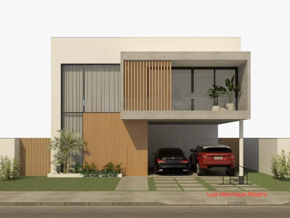Casa, 4 quartos, 387 m² - Foto 11