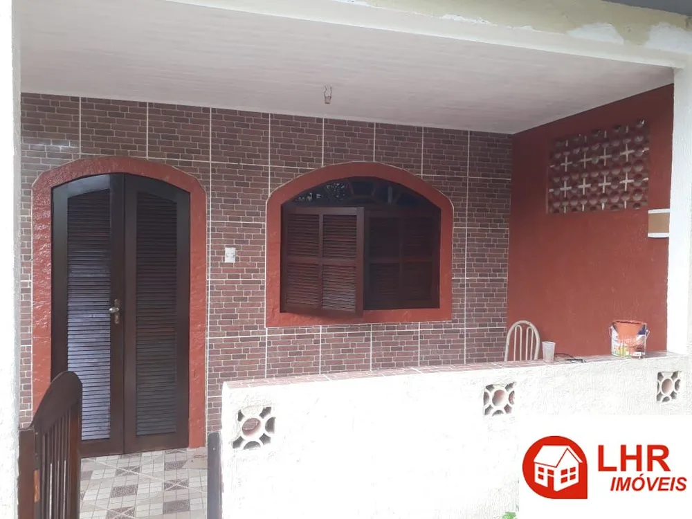 Casa, 2 quartos, 100 m² - Foto 6